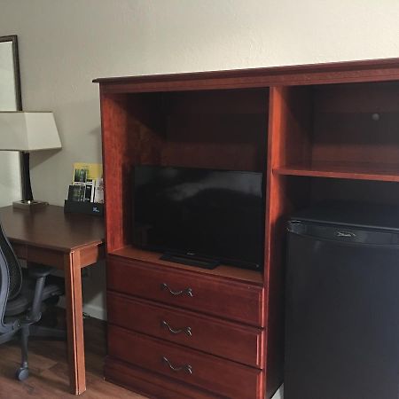 Durham Skyland Inn エクステリア 写真