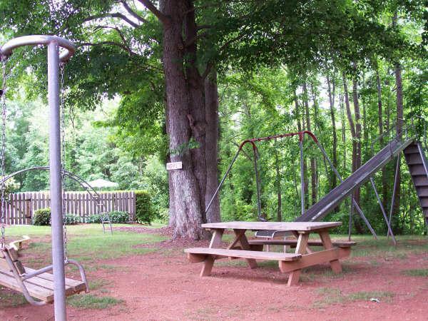 Durham Skyland Inn エクステリア 写真