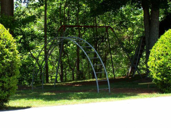 Durham Skyland Inn エクステリア 写真