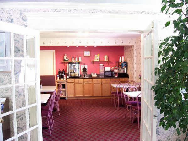 Durham Skyland Inn エクステリア 写真